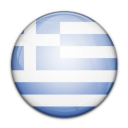 Flag Of Greece Icon 128x128 png